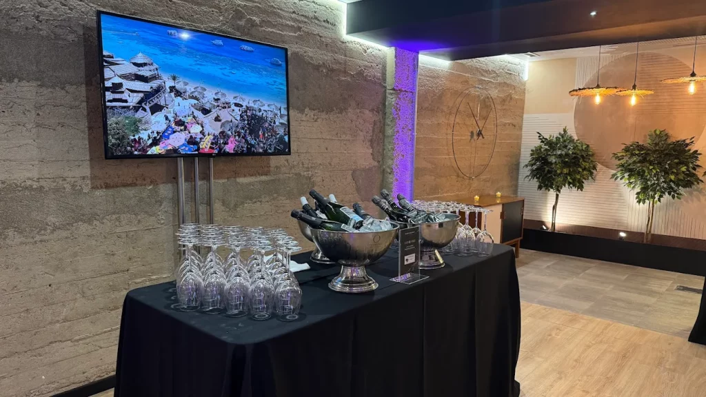 Foto de Espacio Perón 14