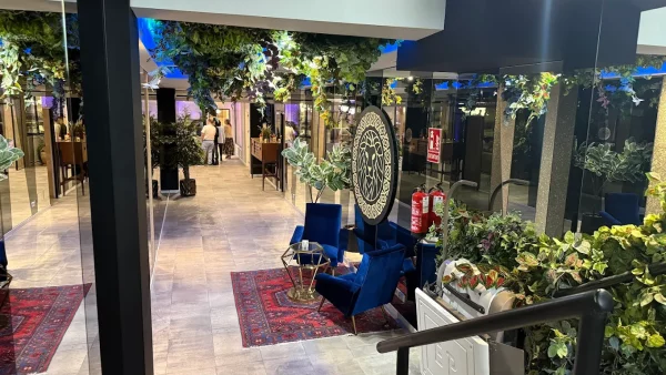 Foto de Espacio Perón 4