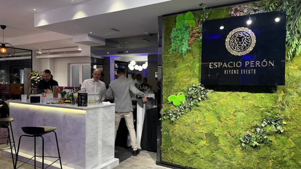 Foto de Espacio Perón 10