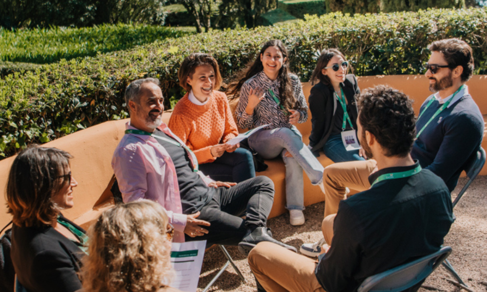 IBX marca el camino del ascenso de Iberoamérica