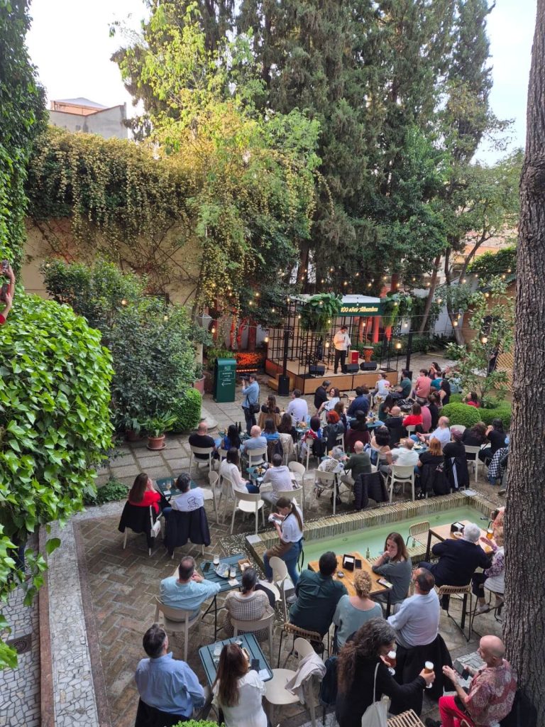 Capturar datos no es suficiente: cómo interpretar y actuar sobre la información de tu evento