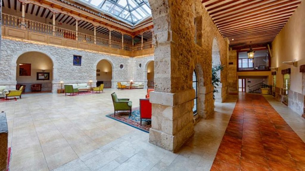 Photo of AZZ Peñafiel Las Claras 1