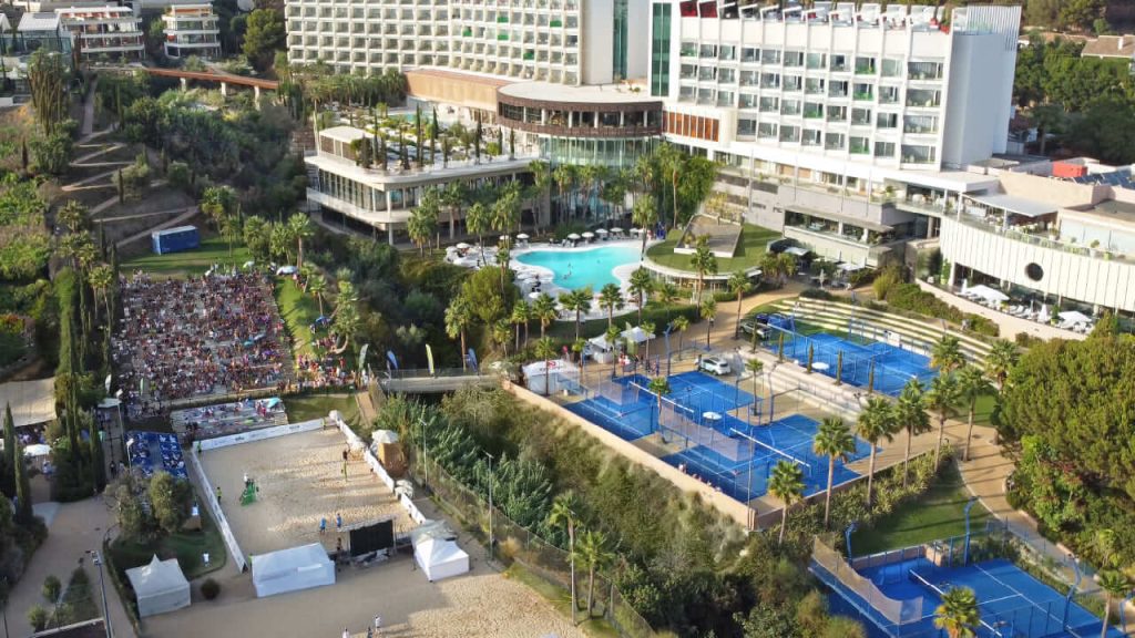 Higuerón Resort: Donde los grandes eventos se encuentran con experiencias inolvidables