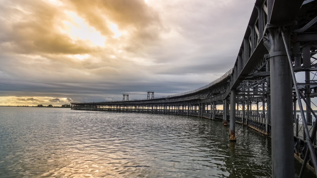 Huelva, la ciudad donde todo comienza