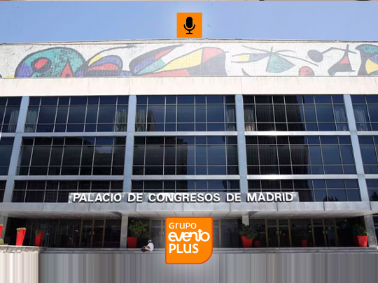 Imagen de El Palacio de Congresos de la Castellana saldrá por fin a concurso