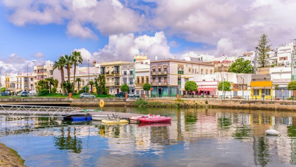 Imagen de Huelva