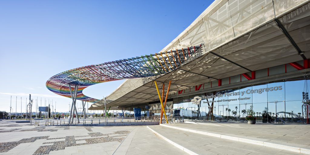 El calendario de FYCMA refleja la madurez del sector MICE en el sur