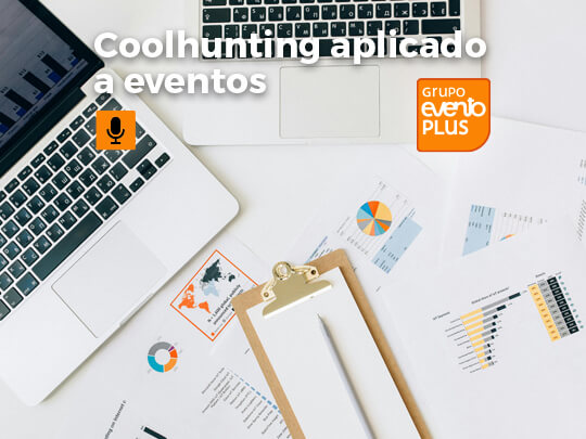 «Coolhunting»: la ciencia de anticipar el futuro