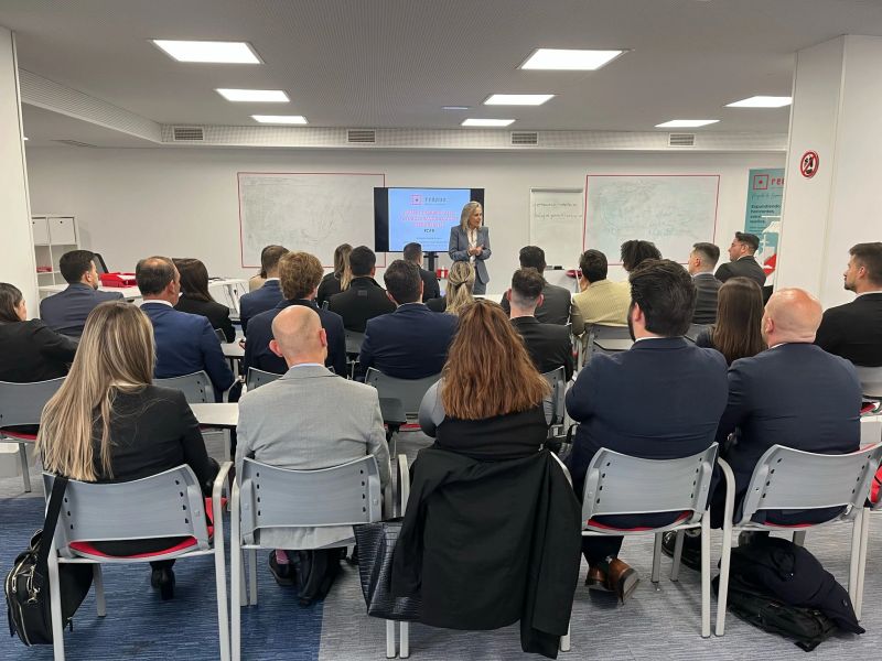 Photo of Sonia Cárdenas 5