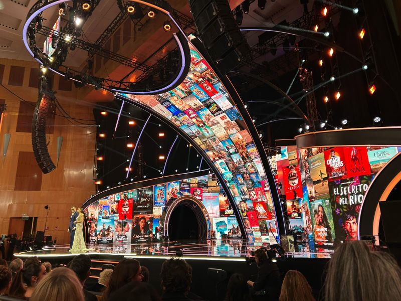 Photo of Sonia Cárdenas 6