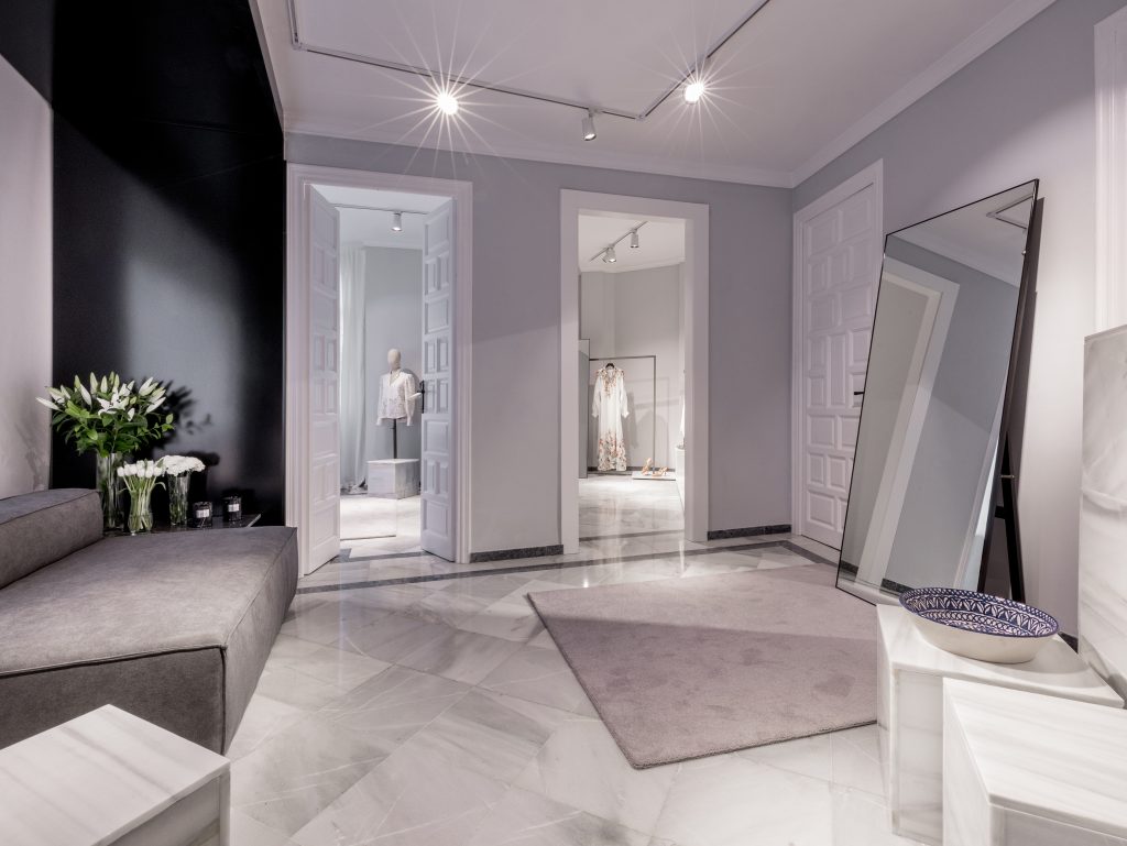 DE ESTE, el nuevo espacio para eventos petit-comité en Sevilla