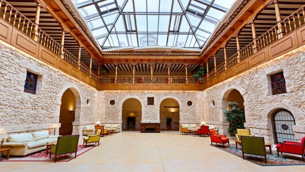 Foto de AZZ Peñafiel Las Claras 2