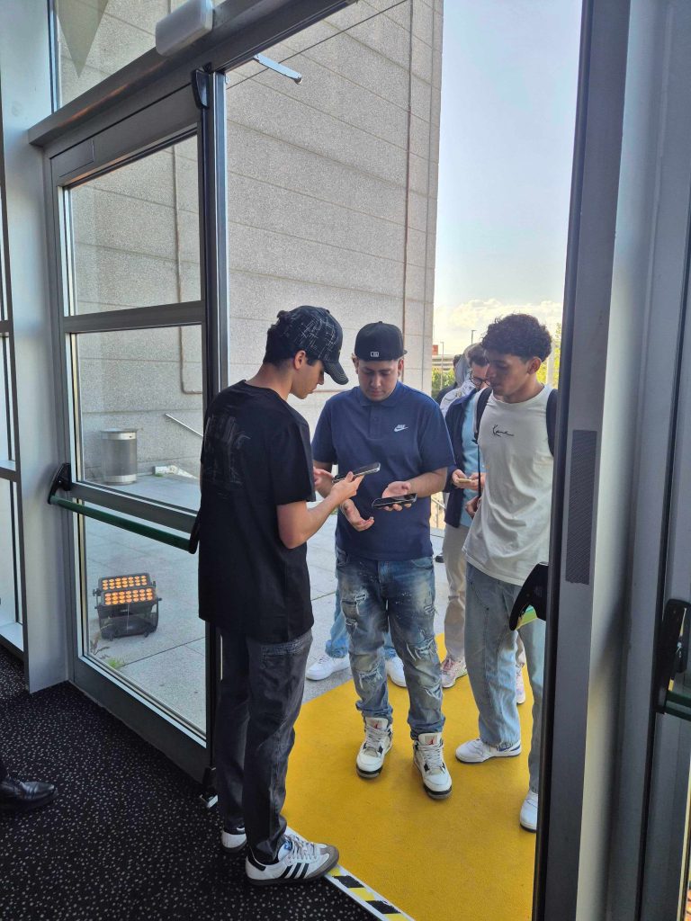 De datos a decisiones: cómo convertir la información de un evento en resultados estratégicos