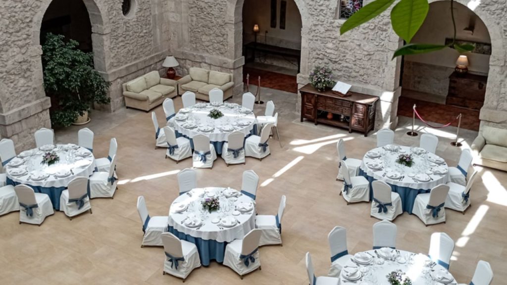 Photo of AZZ Peñafiel Las Claras 4