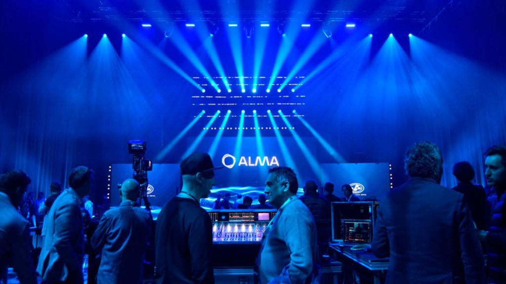 Foto de Fluge Audiovisuales 5