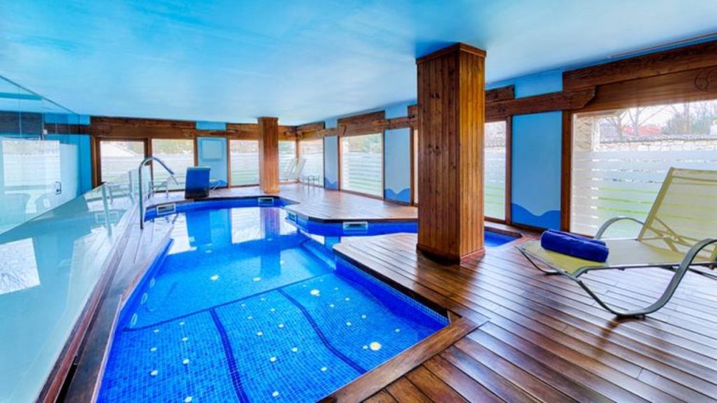 Photo of AZZ Peñafiel Las Claras 6