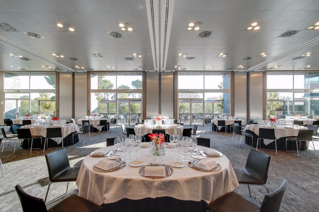 Foto de PCM Forum Alcalá 1