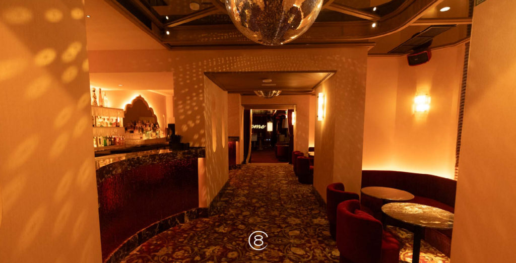 Foto de Castellana 8 4