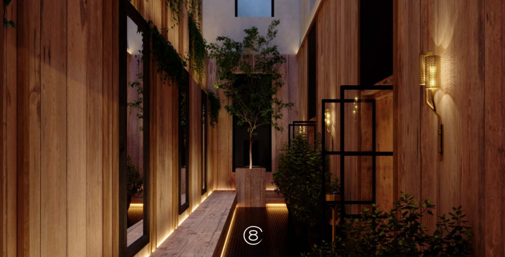 Foto de Castellana 8 6