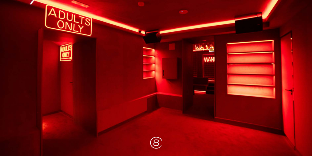 Foto de Castellana 8 5