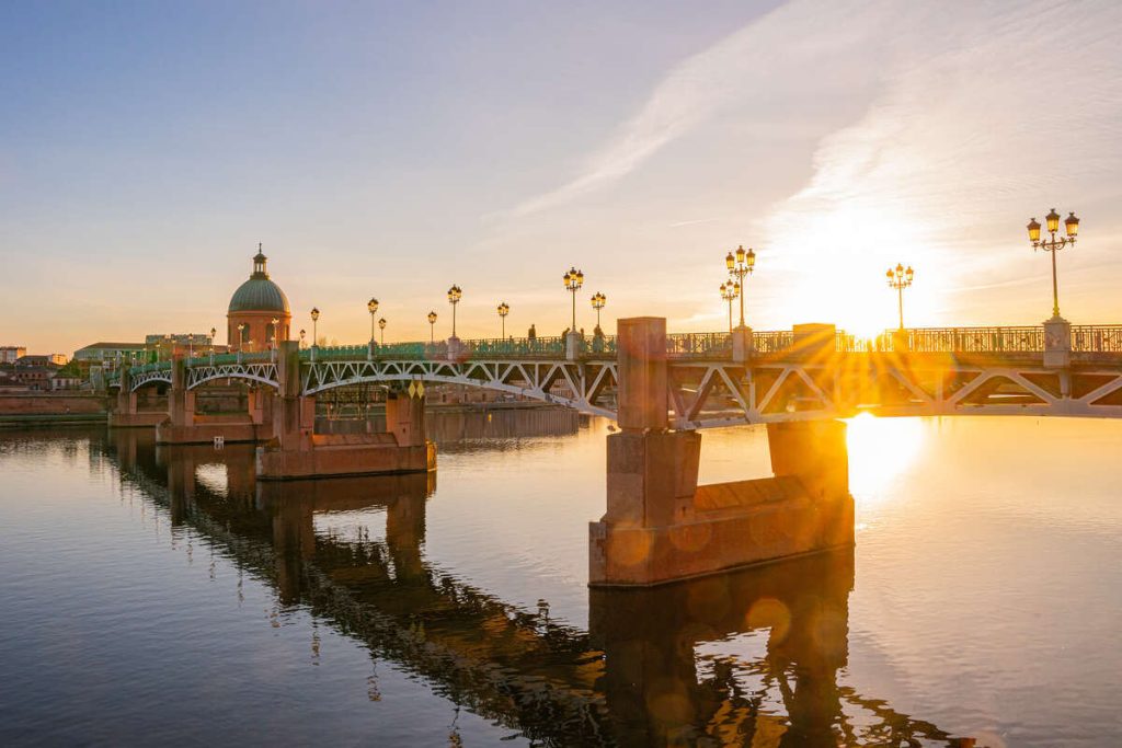 Tres destinos en el sur de Francia donde organizar tu próximo evento MICE 