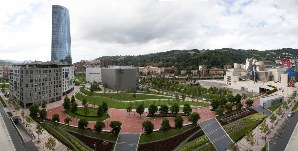 Bilbao ingresa en el top 100 del ranking ICCA