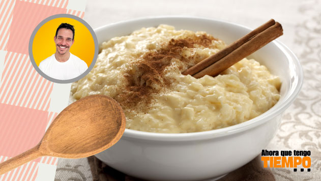 ahora que tengo tiempo