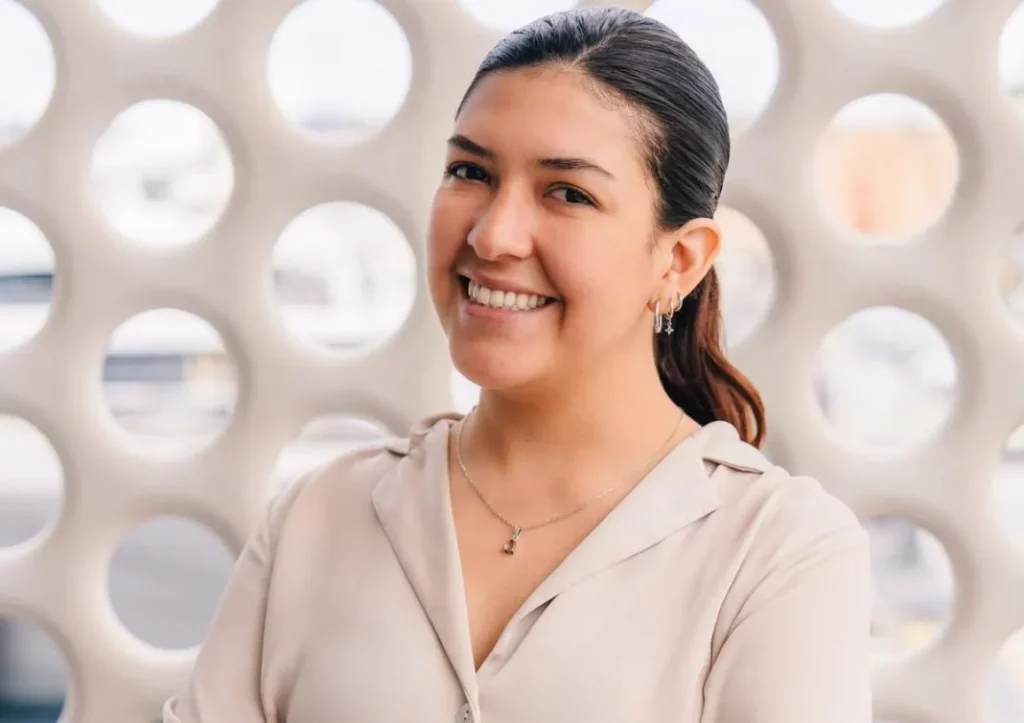 Marina Port Vell nombra a Azul Pérez como nueva directora de eventos