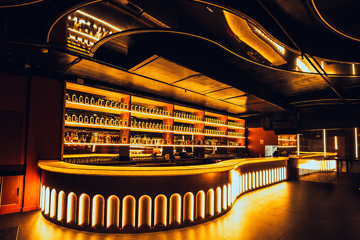 Photo of Sutton Barcelona 5