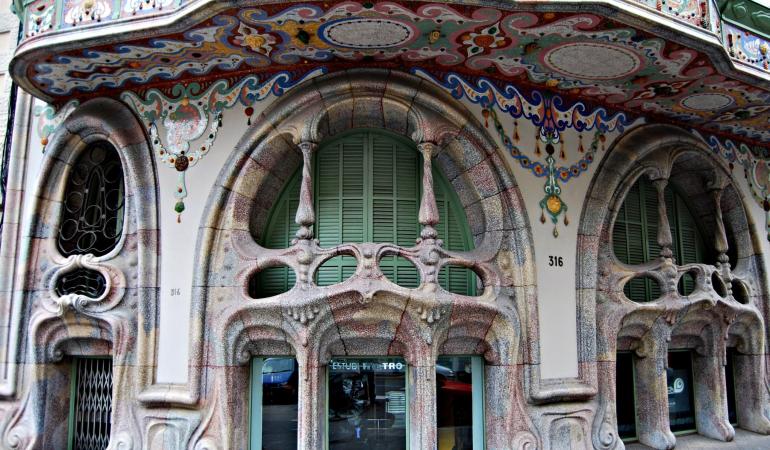 Photo of HOLA Barcelona 4