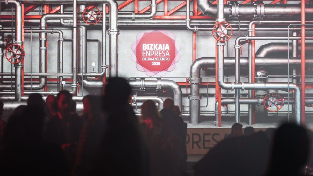 DT Creativos convierte una entrega de premios en una experiencia distópica