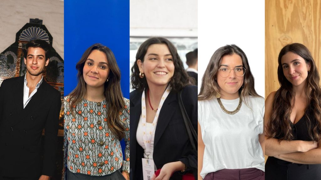 X, Y y Z… Las diferencias y similitudes generacionales en el sector de los eventos 