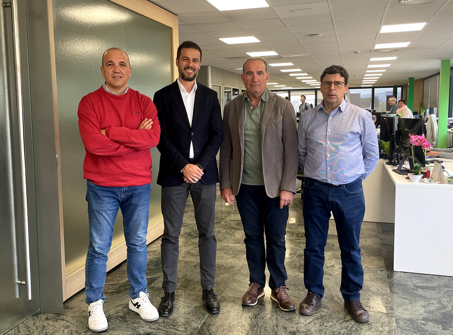 Grupo Servis renueva su equipo directivo con Albert Melich como nuevo CEO