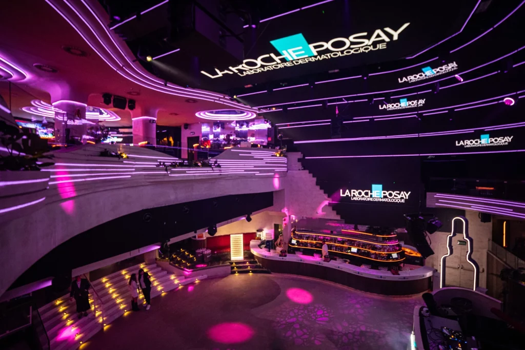 Photo of Fitz Club Madrid 1