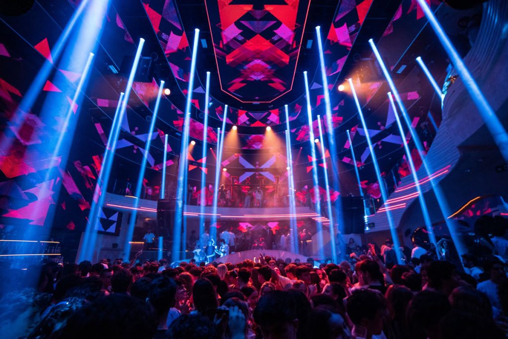 Image of Fitz Club Madrid