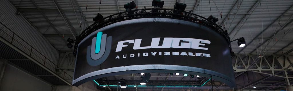 Imagen de Fluge Audiovisuales