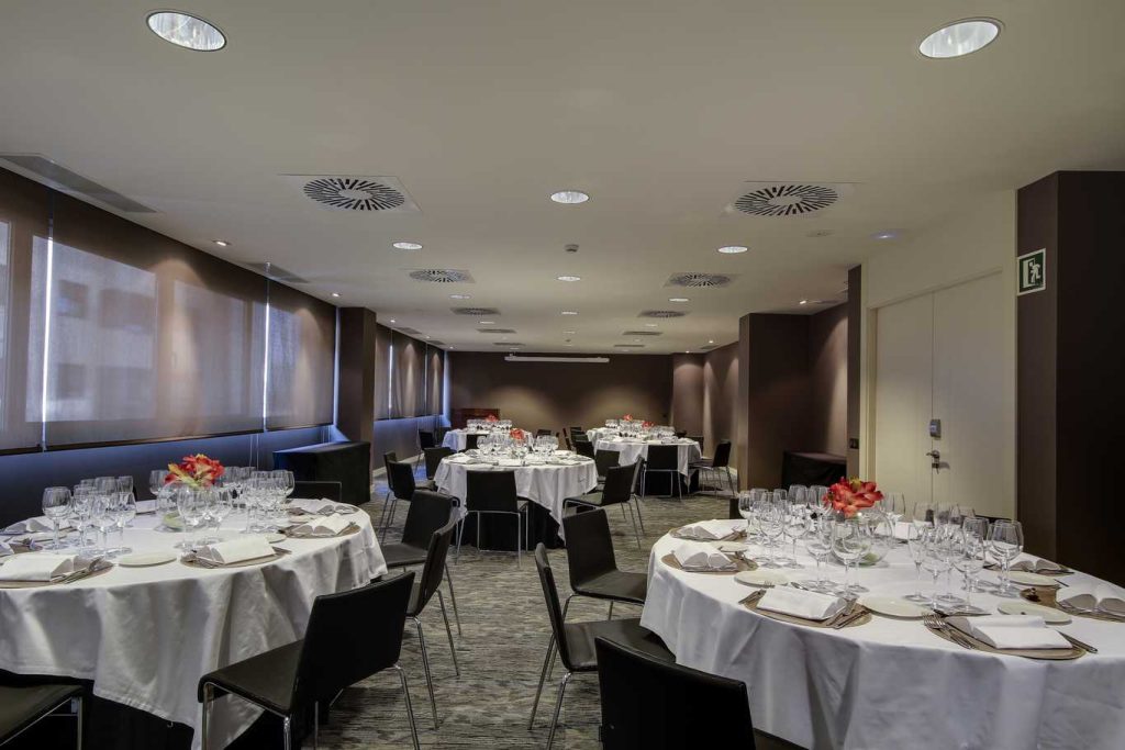 Foto de PCM Forum Alcalá 6