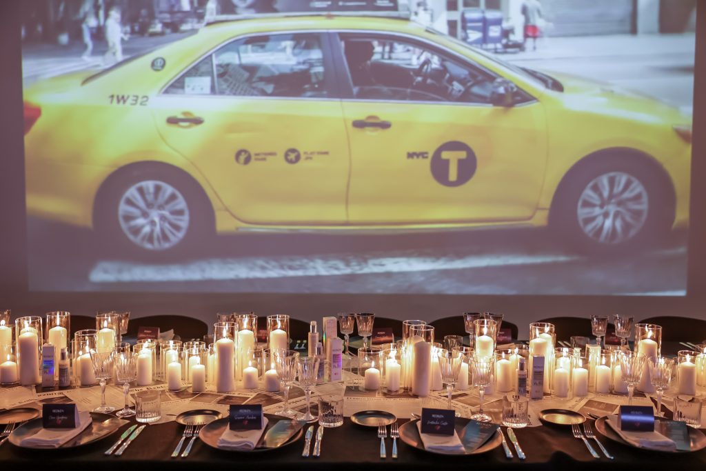 Redken traslada el ritmo 24/7 de Nueva York al centro de Madrid 