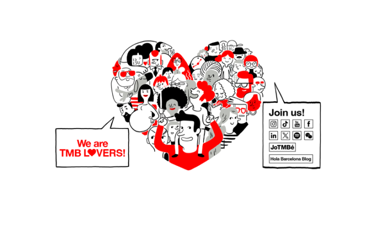 Photo of HOLA Barcelona 6