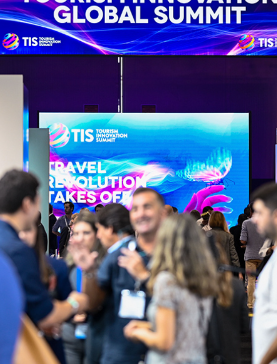 TIS Tourism innovation summit