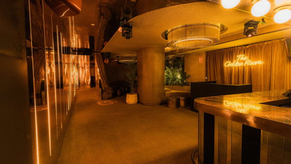 Photo of Vandido Club 3