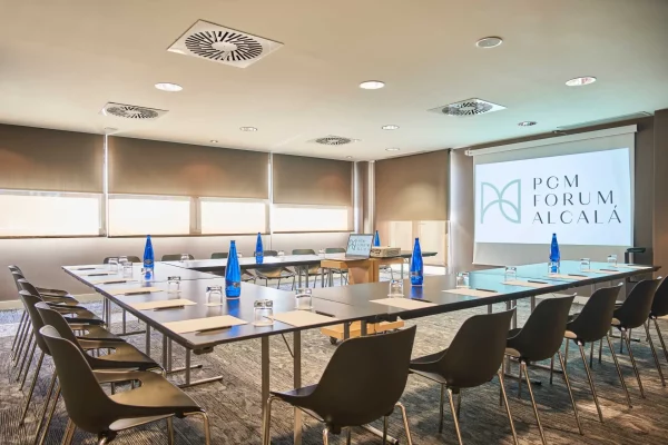 Foto de PCM Forum Alcalá 2