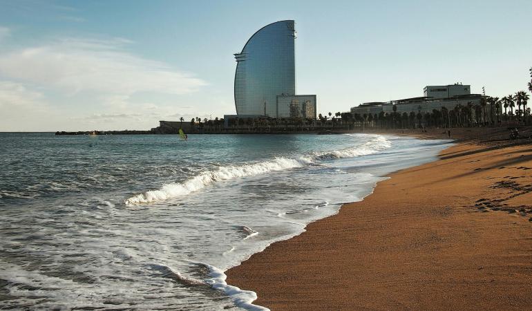 Imagen de HOLA Barcelona