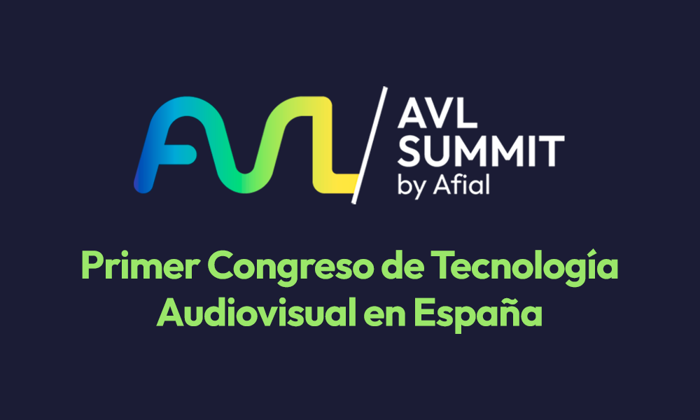 AVL SUMMIT by AFIAL 2025