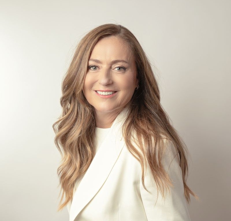 Balba Camino, nueva directora general en Mediapro Events