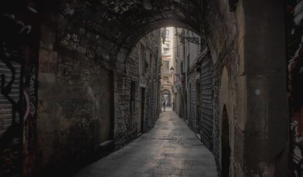 Photo of HOLA Barcelona 3