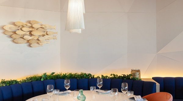 Photo of 11 Nudos Terraza Nordés Barcelona 3