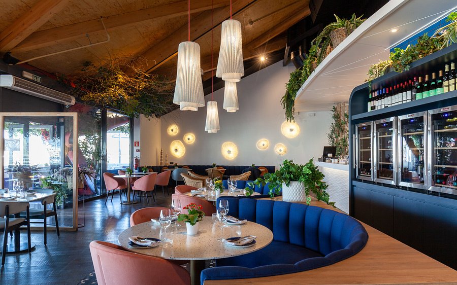 Foto de 11 Nudos Terraza Nordés Barcelona 4