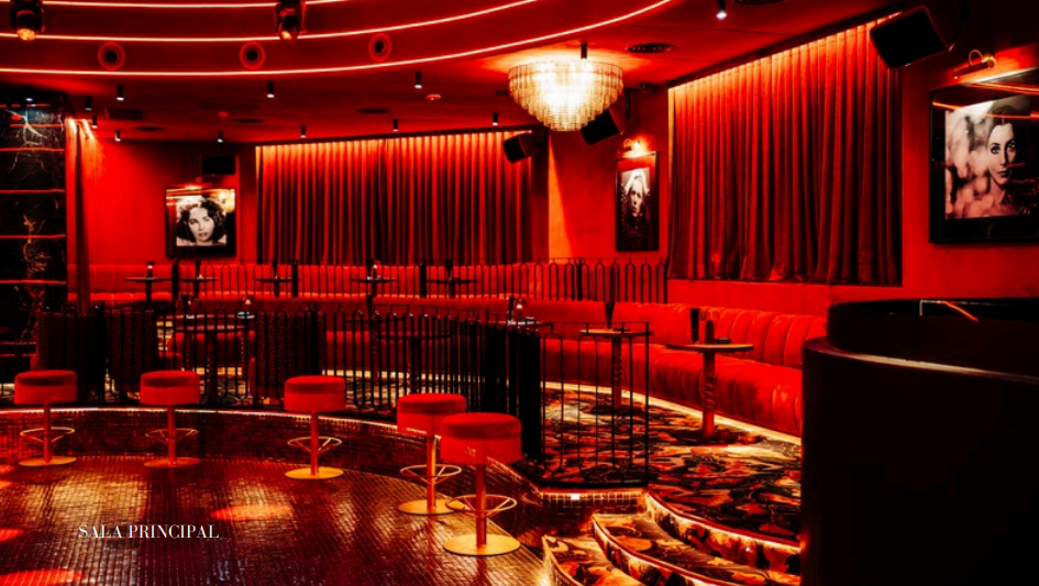 Photo of Bonded Club 2