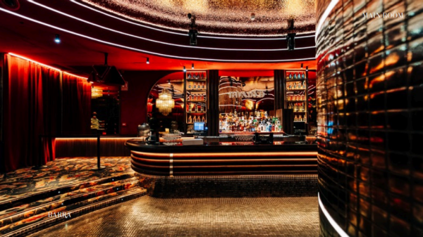 Foto de Bonded Club 3